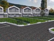 Villetta a schiera in vendita di 155 m² in Via Monte Gula