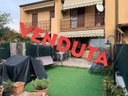 Villetta a schiera in vendita di 155 m² in Via...