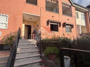 Villetta a schiera in vendita di 155 m² in Via Pier...