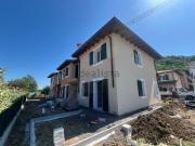 Villetta a schiera in vendita di 155 m² in Via Prati di...