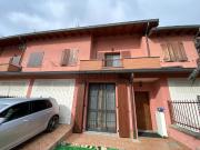 Villetta a schiera in vendita di 155 m² in Via Roggia...