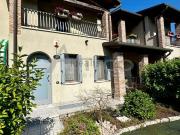 Villetta a schiera in vendita di 155 m² in Via San Pio X