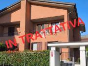 Villetta a schiera in vendita di 155 m² in Via T.Tasso, 5