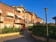 Villetta a schiera in vendita di 155 m² in Via Vallerana, 6