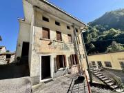 Villetta a schiera in vendita di 156 m² in Frazione...