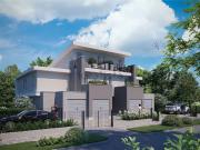 Villetta a schiera in vendita di 156 m² in Via Alfeo...
