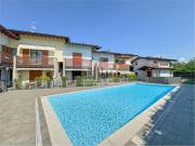 Villetta a schiera in vendita di 156 m² in Via Boffalora