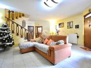 Villetta a schiera in vendita di 156 m² in Via Europa