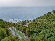 Villetta a schiera in vendita di 156 m² in Via Prodani