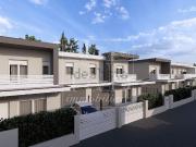 Villetta a schiera in vendita di 156 m² in Via San Filastrio
