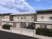 Villetta a schiera in vendita di 156 m² in Via San Filastrio