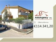 Villetta a schiera in vendita di 157 m² in Via Cristiano...