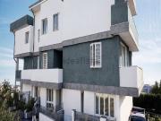 Villetta a schiera in vendita di 157 m² in Via della Chiesa