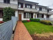 Villetta a schiera in vendita di 158 m² in Via Covo