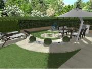 Villetta a schiera in vendita di 158 m² in Via Turchetta, 81