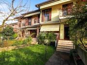 Villetta a schiera in vendita di 158 m² in Via XXIV...