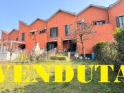 Villetta a schiera in vendita di 159 m² in Via Ugo la Malfa