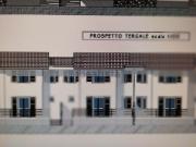 Villetta a schiera in vendita di 160 m²