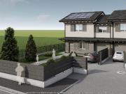 Villetta a schiera in vendita di 160 m²
