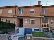 Villetta a schiera in vendita di 160 m² in Via Aldo Moro