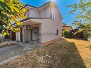 Villetta a schiera in vendita di 160 m² in Via A....