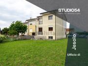 Villetta a schiera in vendita di 201 m² in Via...