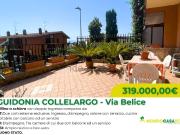 Villetta a schiera in vendita di 160 m² in Via Belice