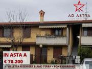 Villetta a schiera in vendita di 160 m² in Via C....