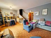 Villetta a schiera in vendita di 160 m² in Via Carlo...