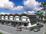 Villetta a schiera in vendita di 160 m² in Via Carrara