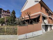 Villetta a schiera in vendita di 160 m² in Via...