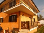Villetta a schiera in vendita di 160 m² in Via delle Rose, 1