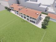 Villetta a schiera in vendita di 160 m² in Via Francesco... Villetta a schiera in vendita di 160 m² in Via Francesco...