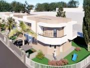 Villetta a schiera in vendita di 160 m² in Via Frassino