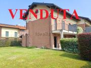 Villetta a schiera in vendita di 160 m² in Via Monte...