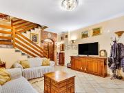 Villetta a schiera in vendita di 160 m² in Via Muggiano, 5