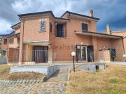 Villetta a schiera in vendita di 160 m² in Via Olivella