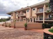 Villetta a schiera in vendita di 160 m² in Via Passo Gravina