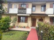 Villetta a schiera in vendita di 160 m² in Via Patuzza