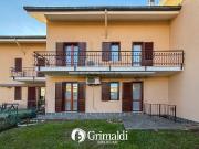 Villetta a schiera in vendita di 160 m² in Via Robecco, 63
