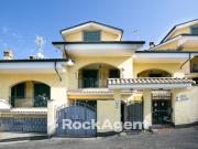 Villetta a schiera in vendita di 160 m² in Via Tito Livio