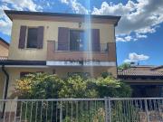 Villetta a schiera in vendita di 160 m² in Via Tiziano