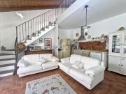 Villetta a schiera in vendita di 160 m² in Via Vittorio...