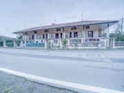 Villetta a schiera in vendita di 162 m² in Via Golasecca
