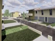 Villetta a schiera in vendita di 162 m² in Via Louis...