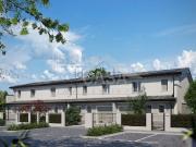 Villetta a schiera in vendita di 162 m² in Via Mazzone