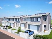 Villetta a schiera in vendita di 162 m² in Via S. Gonzaga, 4