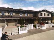 Villetta a schiera in vendita di 163 m²