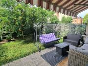 Villetta a schiera in vendita di 186 m² in Via San Vito