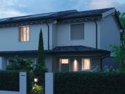 Villetta a schiera in vendita di 164 m²